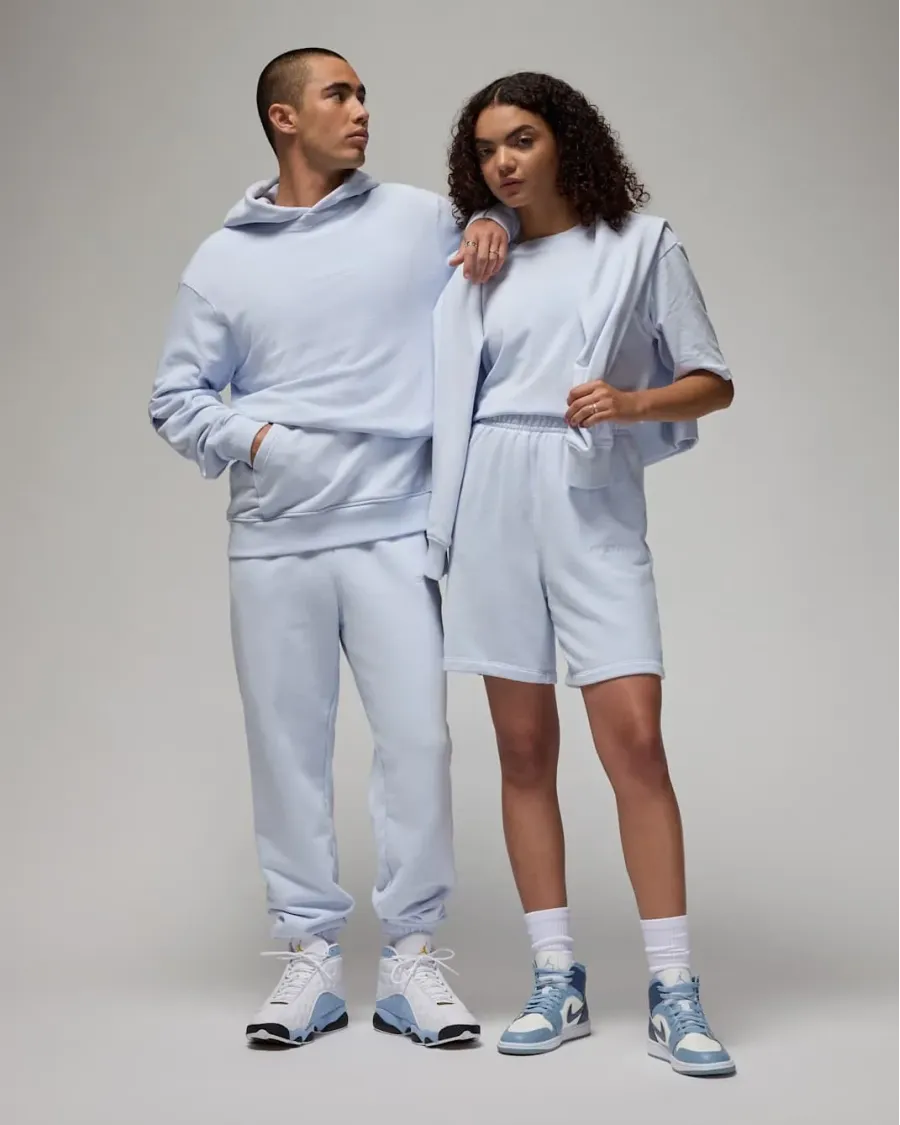 Футболка Nike Air Jordan Wordmark 85 HF3447-085