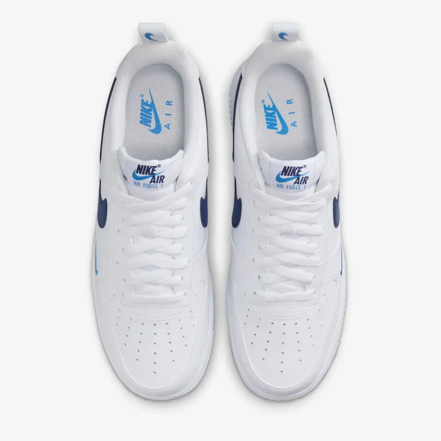Кросівки Nike Air Force 1 '07 HF3836-100