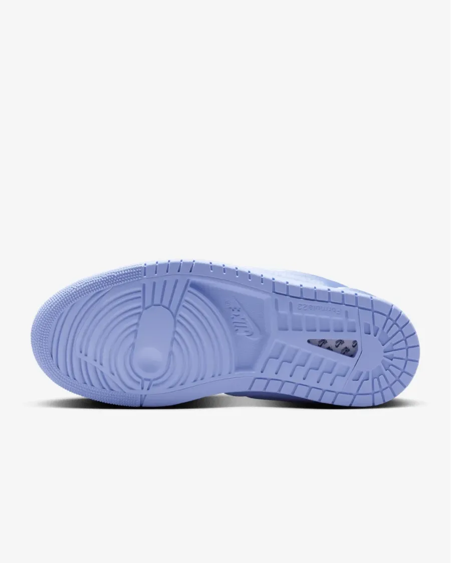 Кросівки Nike Air Jordan 1 Mid HF3969-400