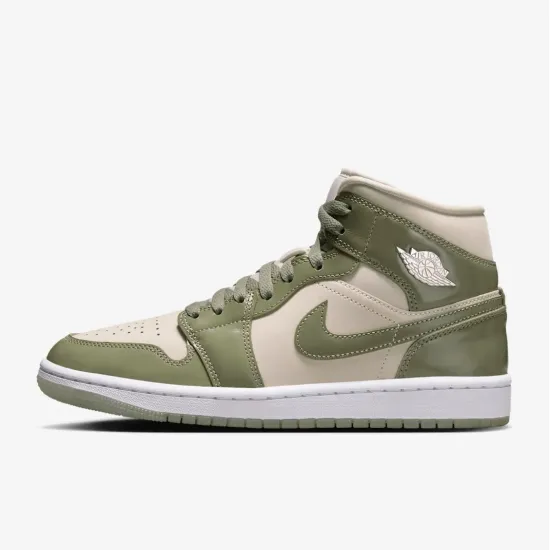 Кросівки Nike Air Jordan 1 Mid SE HF4079-003