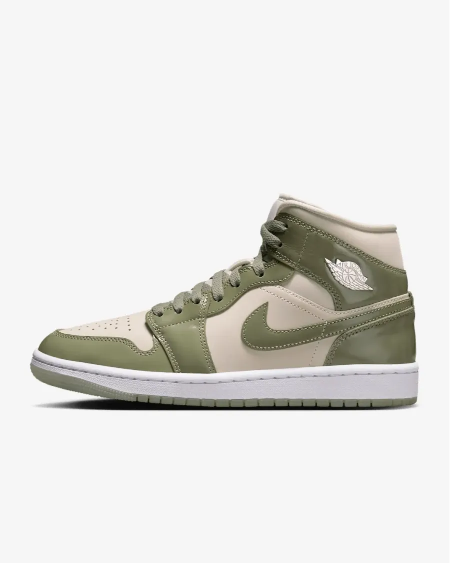Кросівки Nike Air Jordan 1 Mid SE HF4079-003