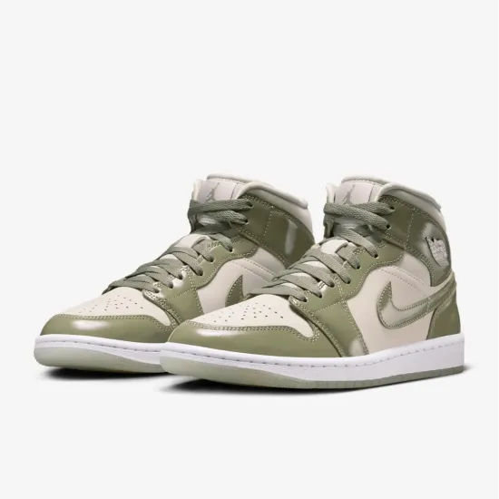 Кросівки Nike Air Jordan 1 Mid SE HF4079-003