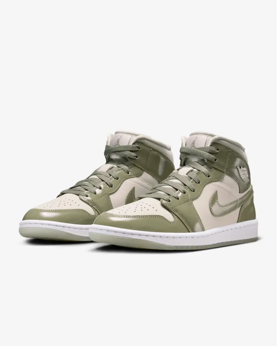 Кросівки Nike Air Jordan 1 Mid SE HF4079-003