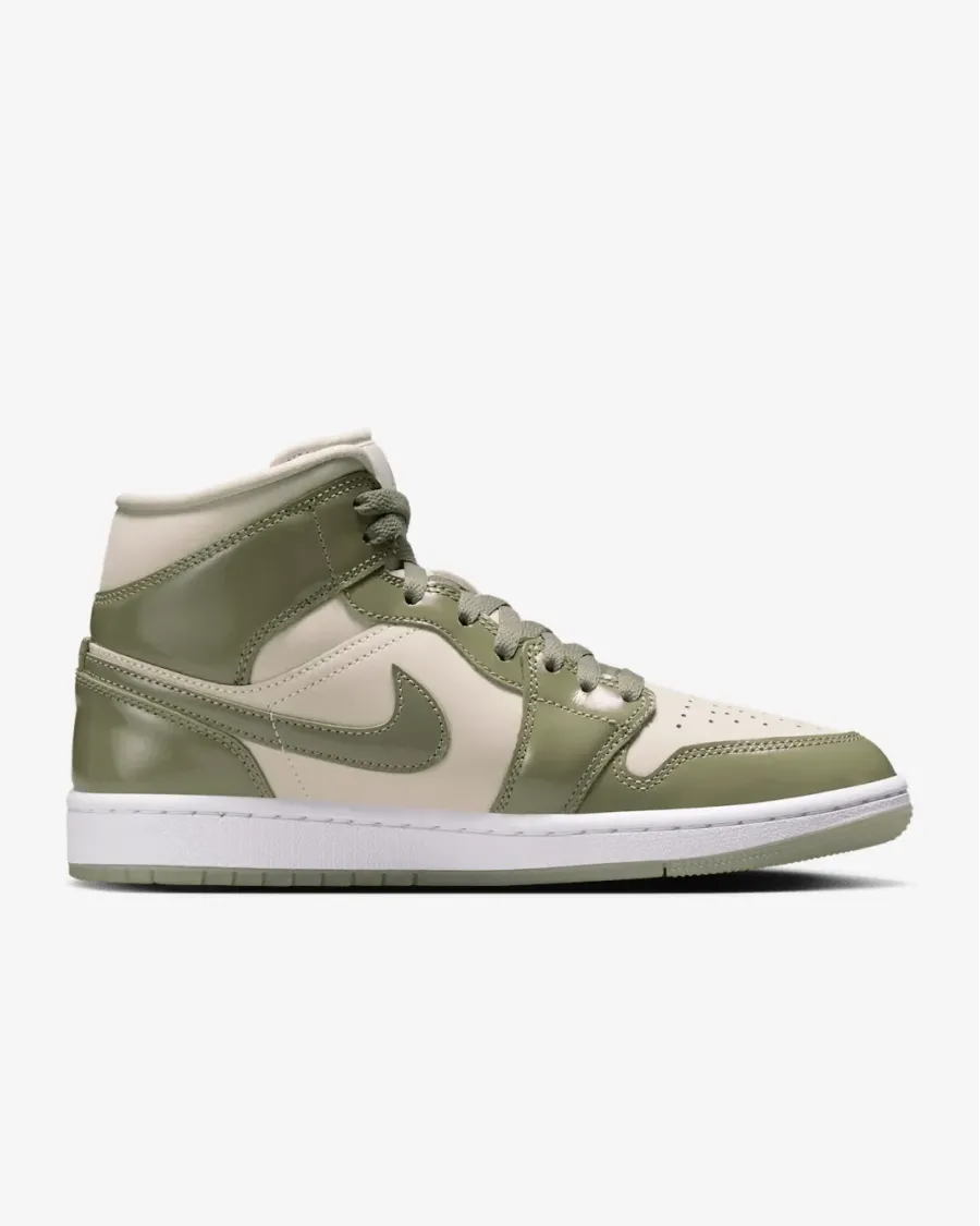 Кросівки Nike Air Jordan 1 Mid SE HF4079-003