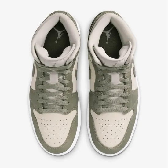 Кросівки Nike Air Jordan 1 Mid SE HF4079-003