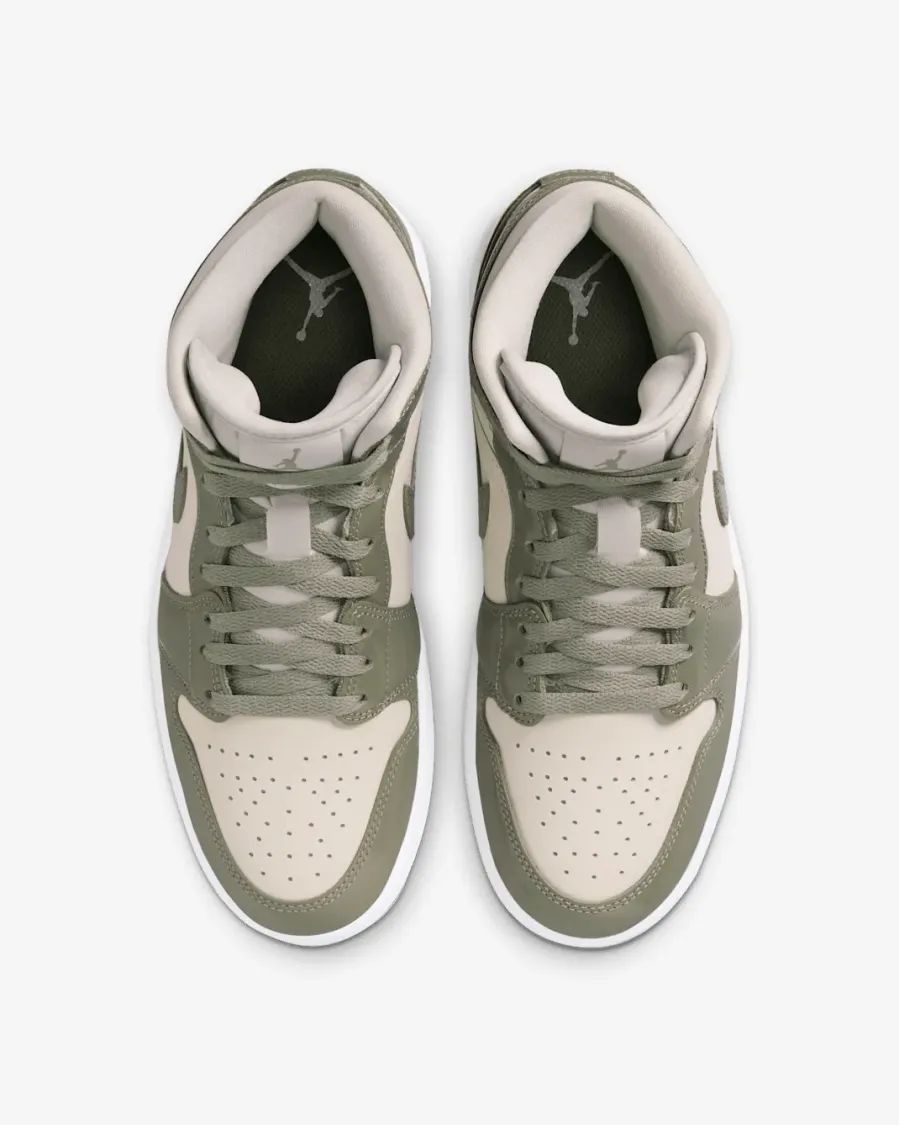 Кросівки Nike Air Jordan 1 Mid SE HF4079-003