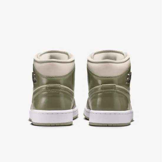 Кросівки Nike Air Jordan 1 Mid SE HF4079-003