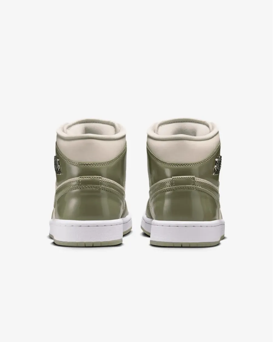Кросівки Nike Air Jordan 1 Mid SE HF4079-003