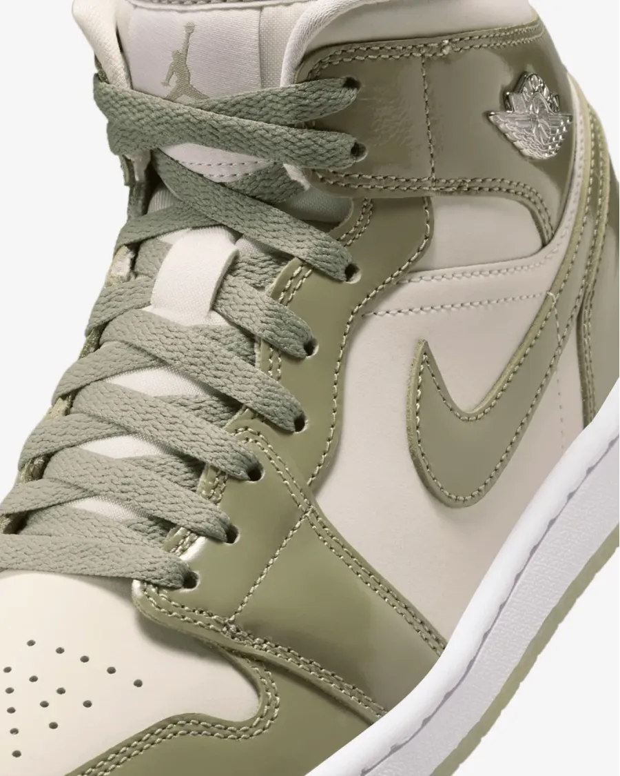 Кросівки Nike Air Jordan 1 Mid SE HF4079-003