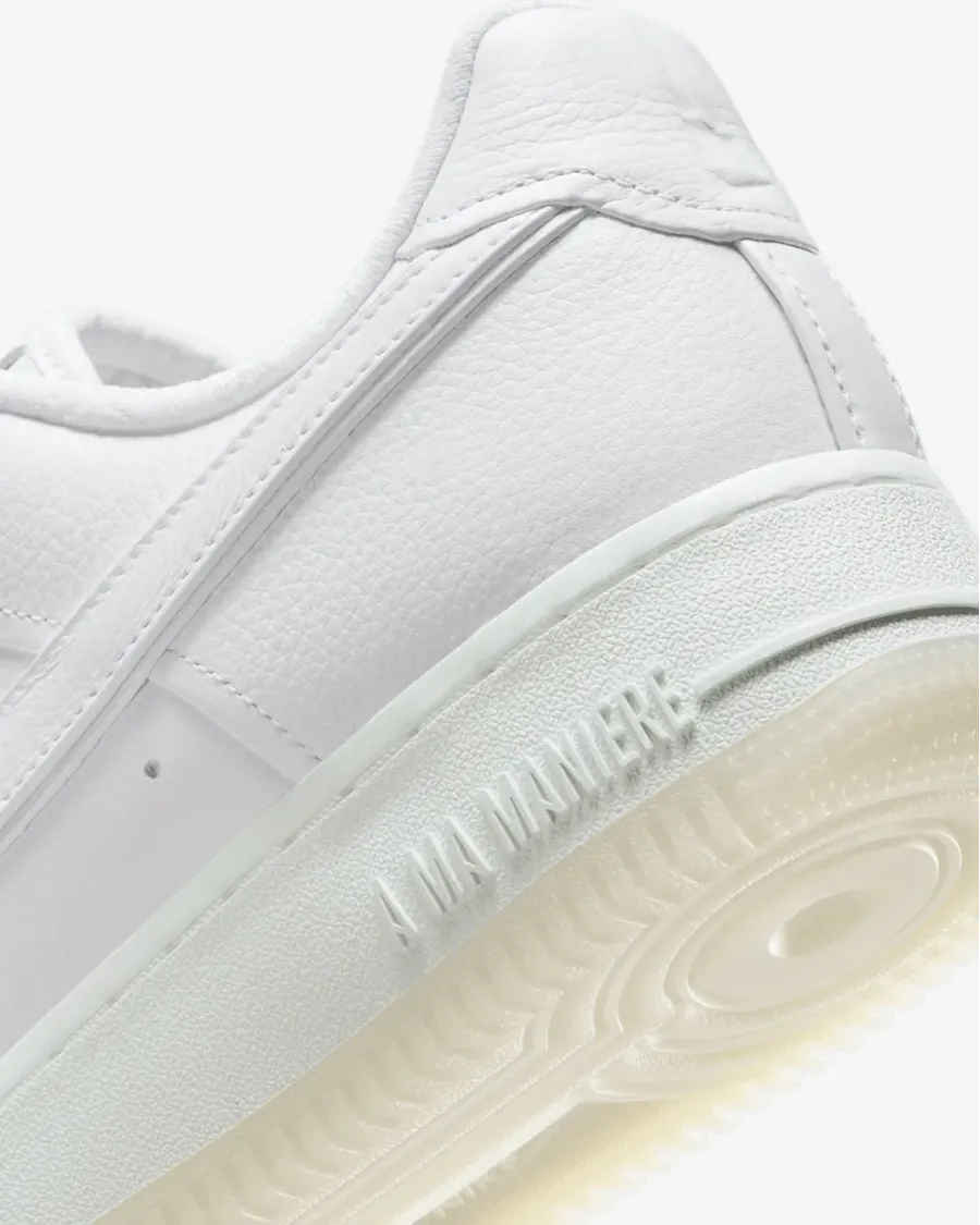 Кросівки Nike Air Force 1 Low HF4084-100