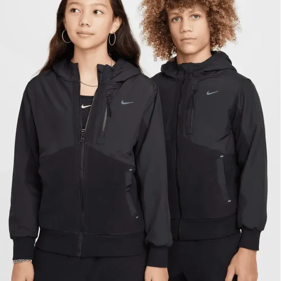 Толстовка Nike Sportswear City Utility HF4208-010
