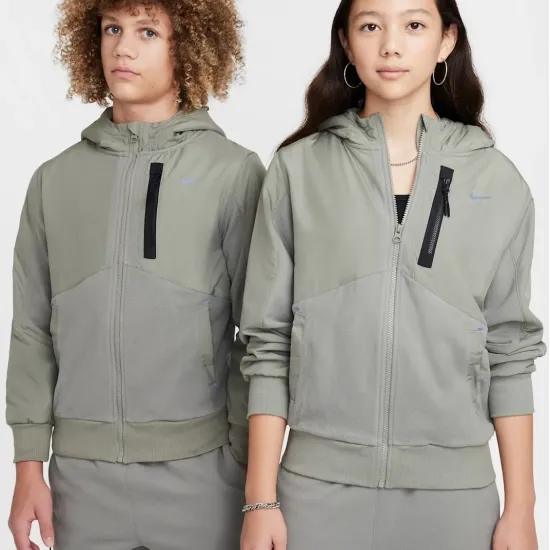 Толстовка Nike Sportswear City Utility HF4208-053