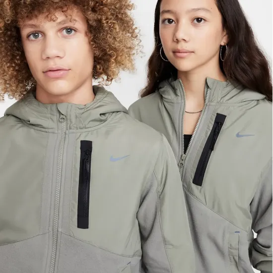 Толстовка Nike Sportswear City Utility HF4208-053