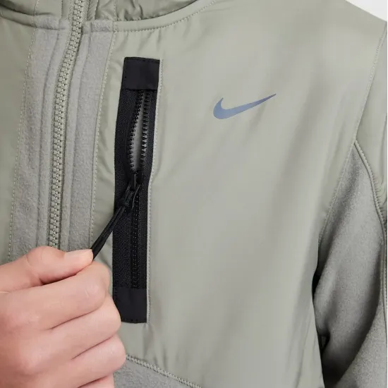 Толстовка Nike Sportswear City Utility HF4208-053