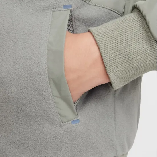 Толстовка Nike Sportswear City Utility HF4208-053
