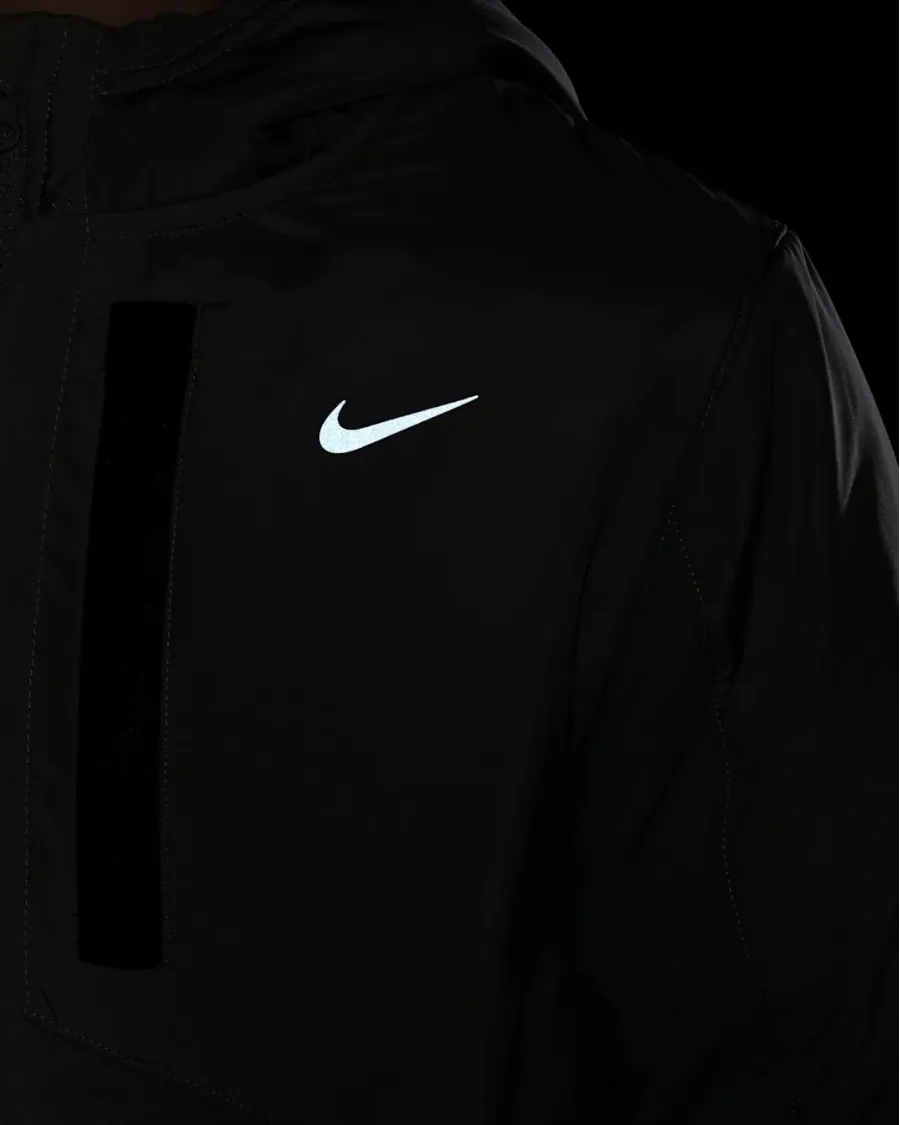 Толстовка Nike Sportswear City Utility HF4208-053