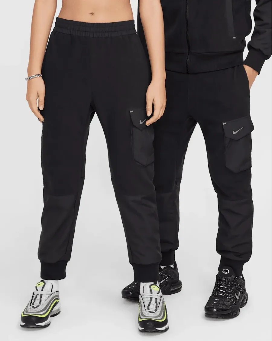 Штани Nike Sportswear City Utility EasyOn Therma-FIT HF4211-010