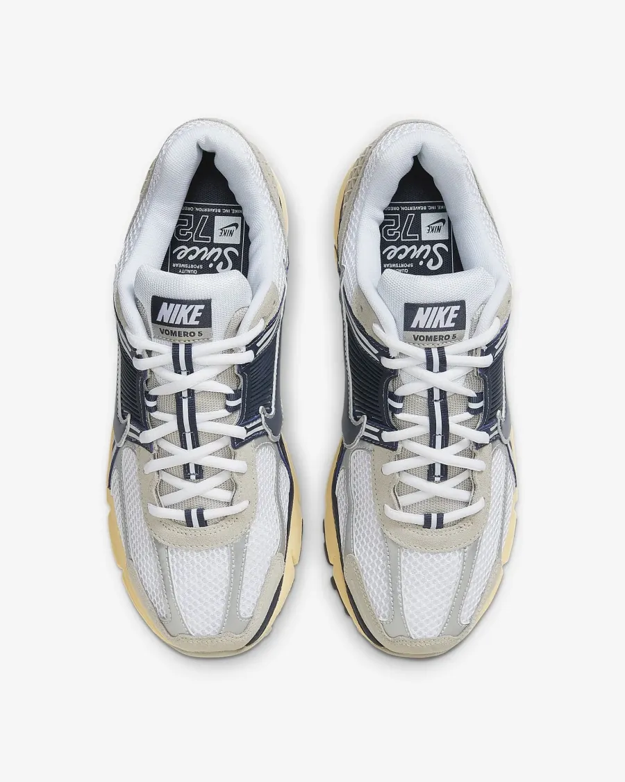 Кросівки Nike Air Zoom Vomero 5 HF4259-100