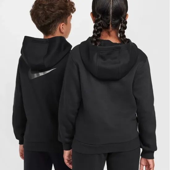 Худі Nike CR7 Club Fleece HF4348-010
