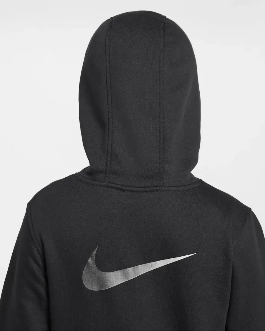 Худі Nike CR7 Club Fleece HF4348-010
