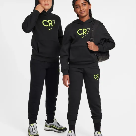 Худі Nike CR7 Club Fleece HF4348-010