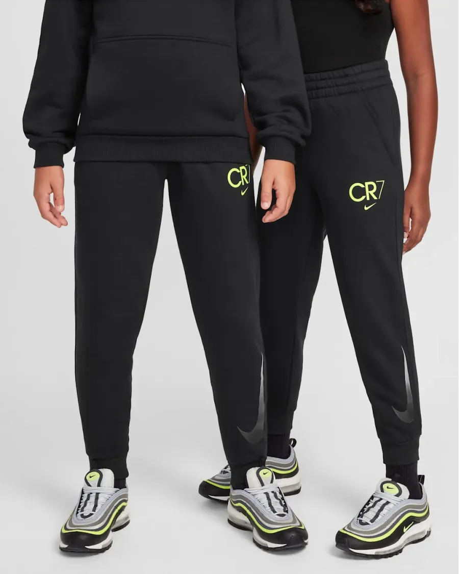 Штани Nike CR7 Club Fleece HF4349-010