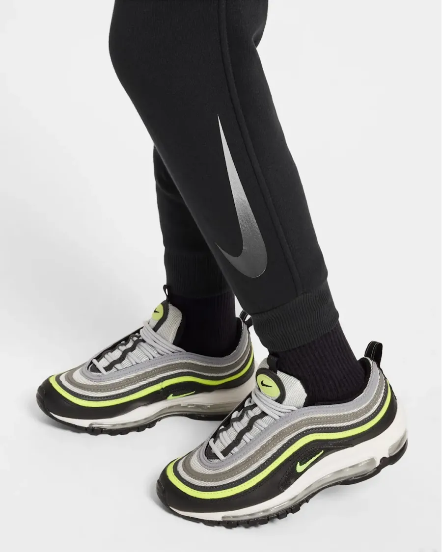Штани Nike CR7 Club Fleece HF4349-010