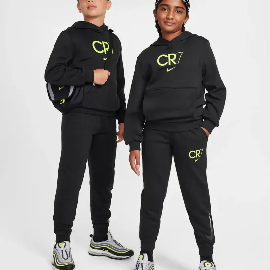 Штани Nike CR7 Club Fleece HF4349-010