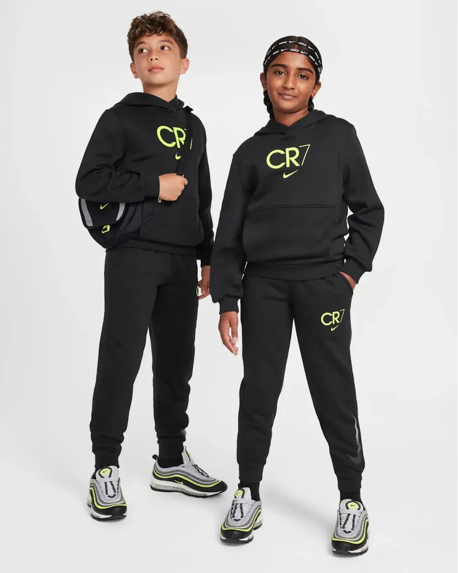 Штани Nike CR7 Club Fleece HF4349-010
