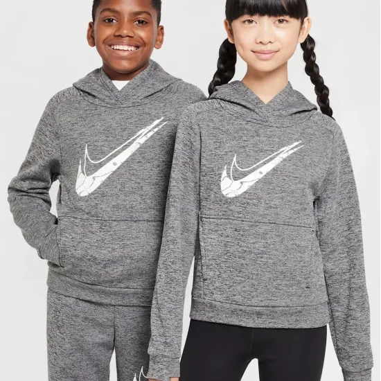 Худі Nike Dri-FIT Multi Stain Repel HF4414-010