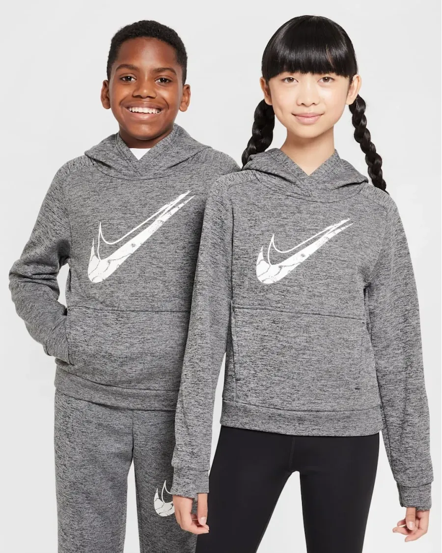 Худі Nike Dri-FIT Multi Stain Repel HF4414-010