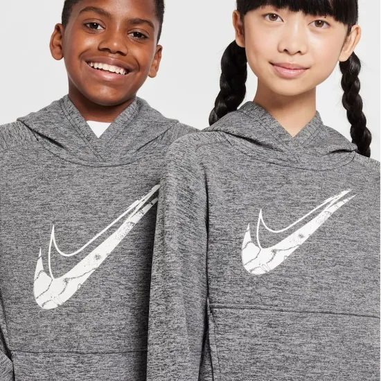 Худі Nike Dri-FIT Multi Stain Repel HF4414-010