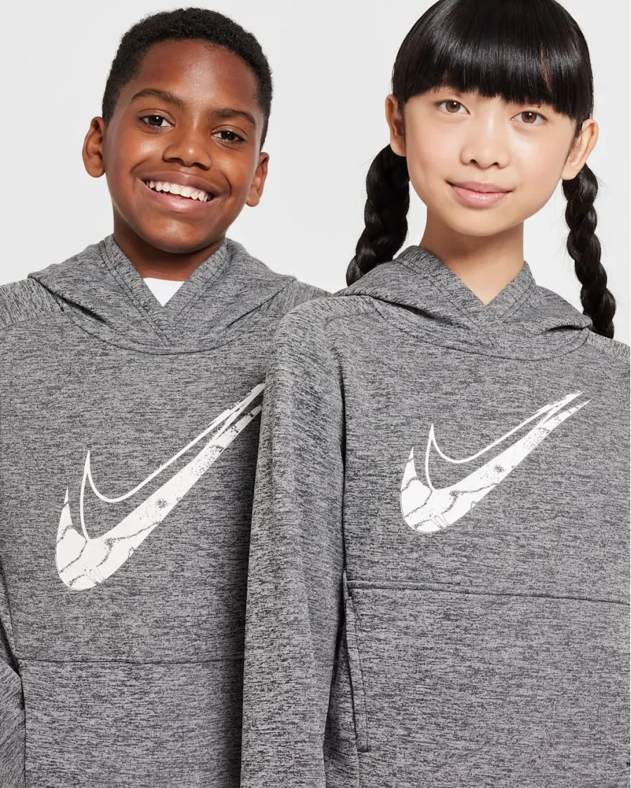 Худі Nike Dri-FIT Multi Stain Repel HF4414-010
