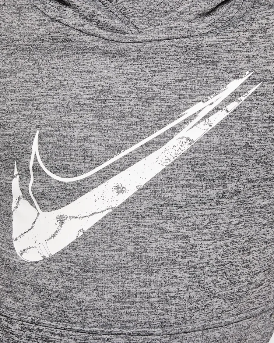 Худі Nike Dri-FIT Multi Stain Repel HF4414-010