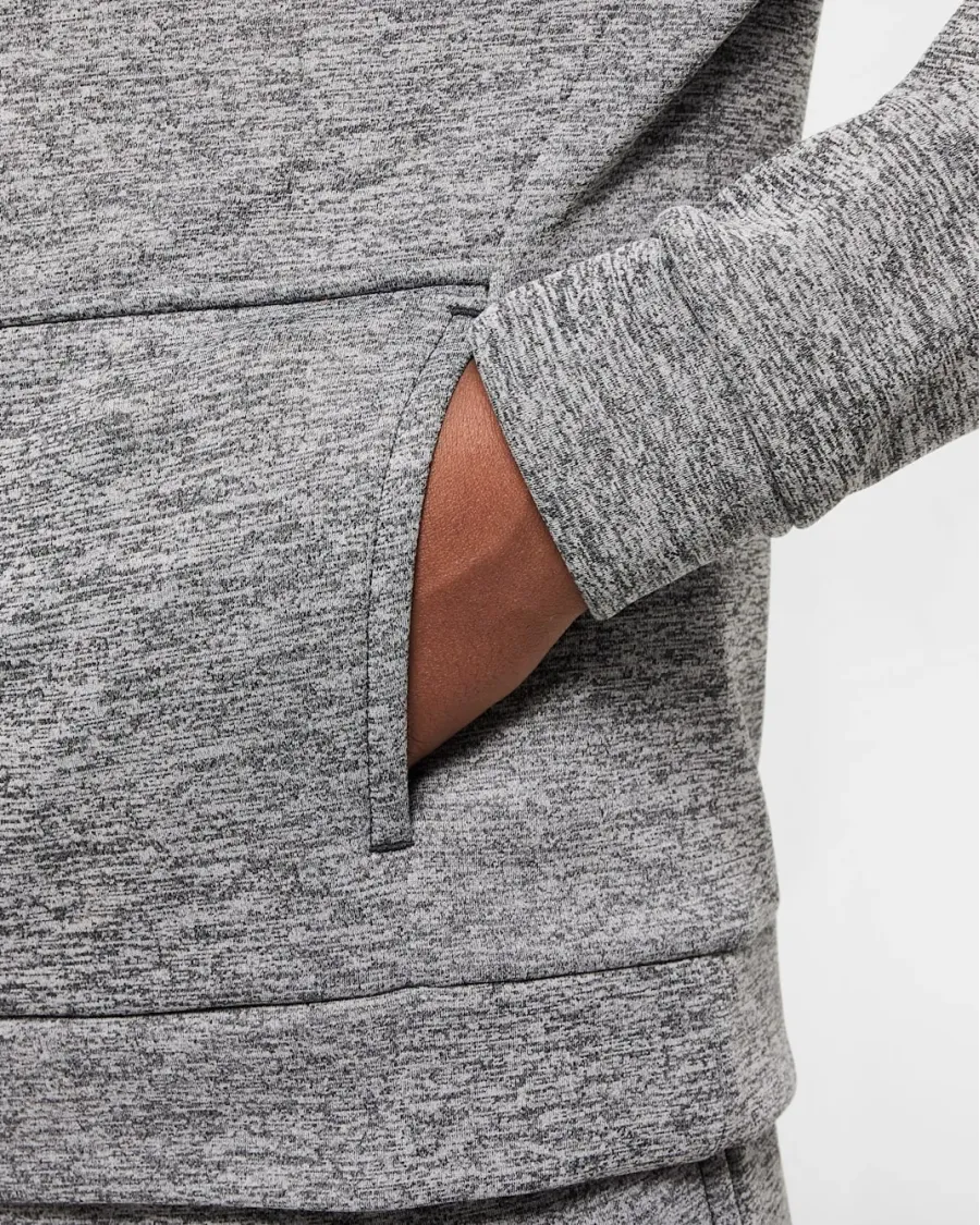Худі Nike Dri-FIT Multi Stain Repel HF4414-010