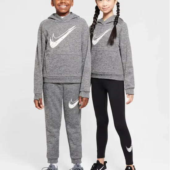Худі Nike Dri-FIT Multi Stain Repel HF4414-010