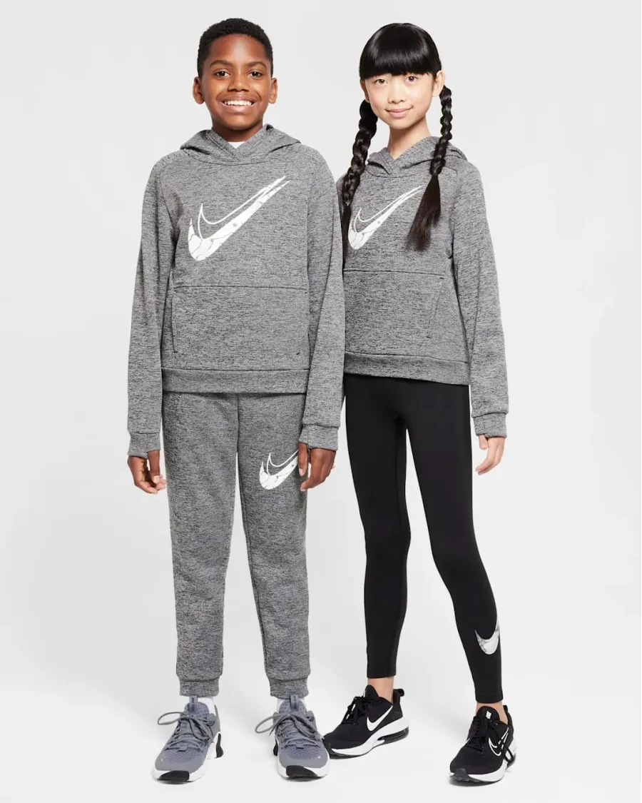 Худі Nike Dri-FIT Multi Stain Repel HF4414-010