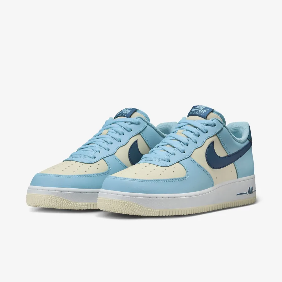 Кросівки Nike Air Force 1 Low '07 HF4837-407
