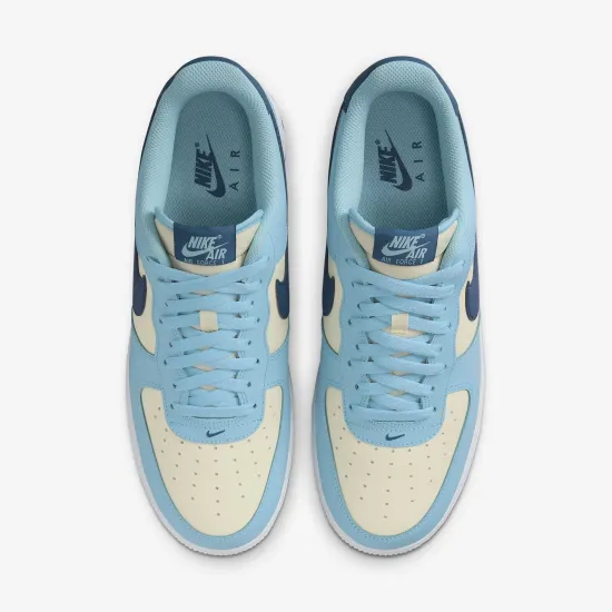 Кросівки Nike Air Force 1 Low '07 HF4837-407