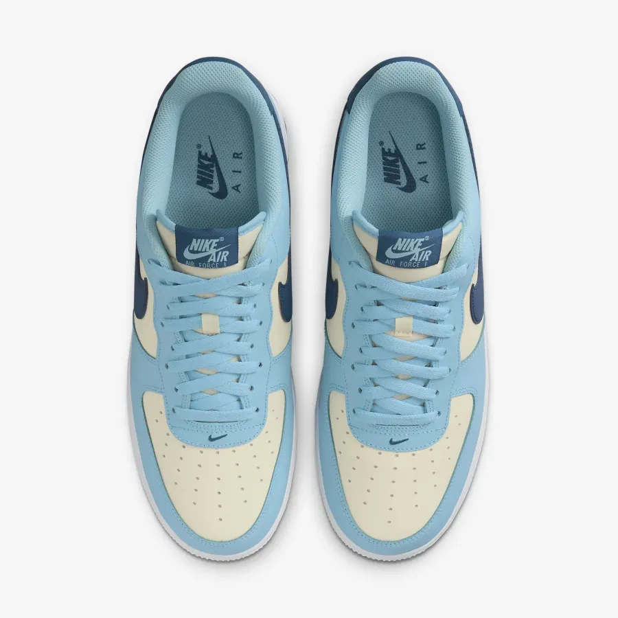 Кросівки Nike Air Force 1 Low '07 HF4837-407
