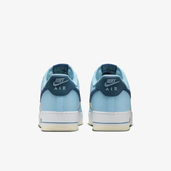 Кросівки Nike Air Force 1 Low '07 HF4837-407