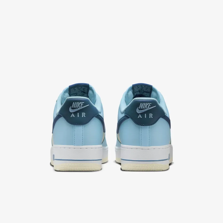 Кросівки Nike Air Force 1 Low '07 HF4837-407