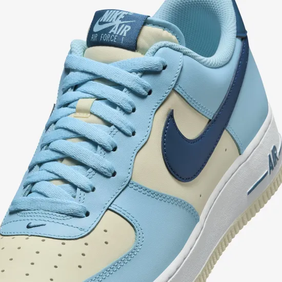 Кросівки Nike Air Force 1 Low '07 HF4837-407