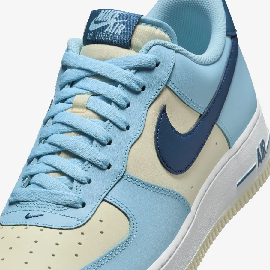 Кросівки Nike Air Force 1 Low '07 HF4837-407
