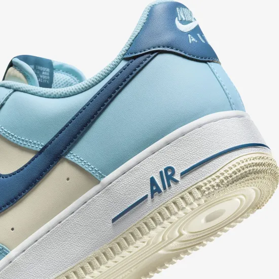 Кросівки Nike Air Force 1 Low '07 HF4837-407