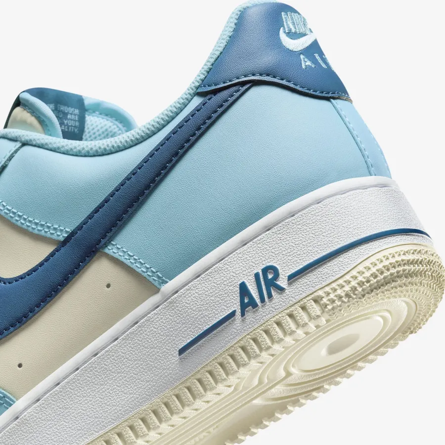 Кросівки Nike Air Force 1 Low '07 HF4837-407
