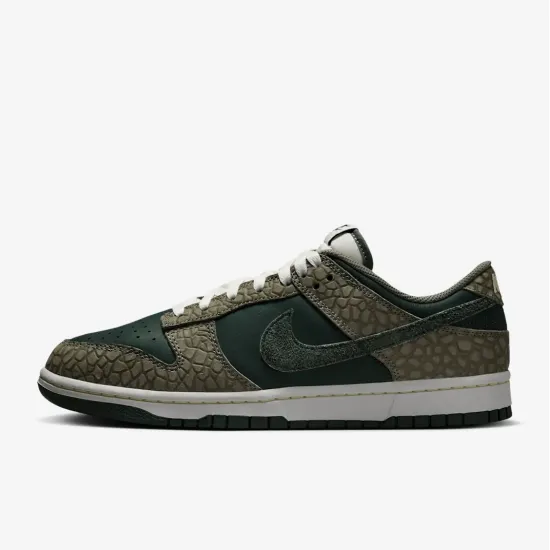 Кросівки Nike Dunk Low Retro Premium HF4878-053