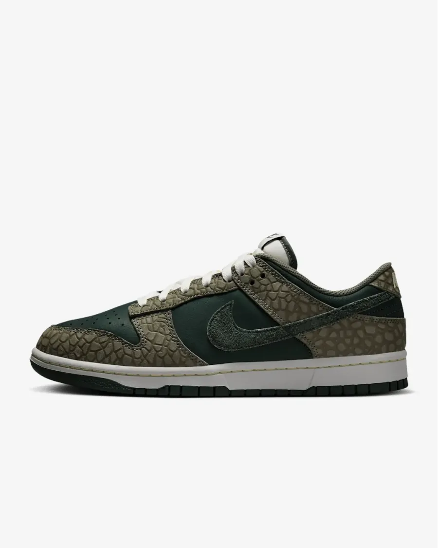 Кросівки Nike Dunk Low Retro Premium HF4878-053