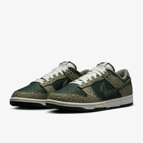 Кросівки Nike Dunk Low Retro Premium HF4878-053