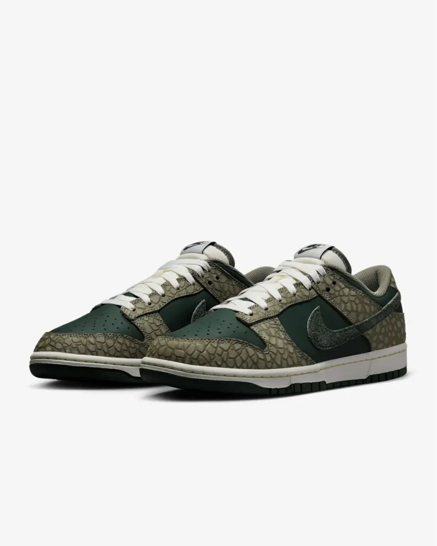 Кросівки Nike Dunk Low Retro Premium HF4878-053